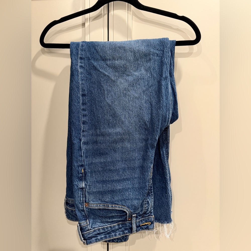 Old Navy Light Blue Skinny Jeans